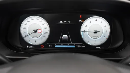 HYUNDAI Bayon Bayon 1.0 T-GDI Modern