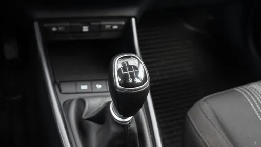 HYUNDAI Bayon Bayon 1.0 T-GDI Modern