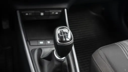 HYUNDAI Bayon Bayon 1.0 T-GDI Modern