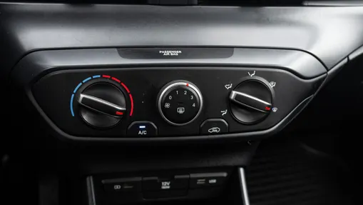 HYUNDAI Bayon Bayon 1.0 T-GDI Modern