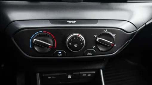 HYUNDAI Bayon Bayon 1.0 T-GDI Modern