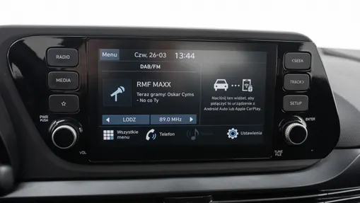 HYUNDAI Bayon Bayon 1.0 T-GDI Modern