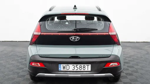 HYUNDAI Bayon Bayon 1.0 T-GDI Modern