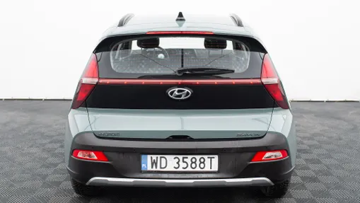 HYUNDAI Bayon Bayon 1.0 T-GDI Modern