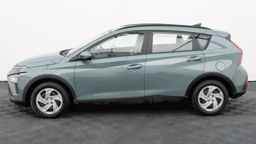 HYUNDAI Bayon Bayon 1.0 T-GDI Modern