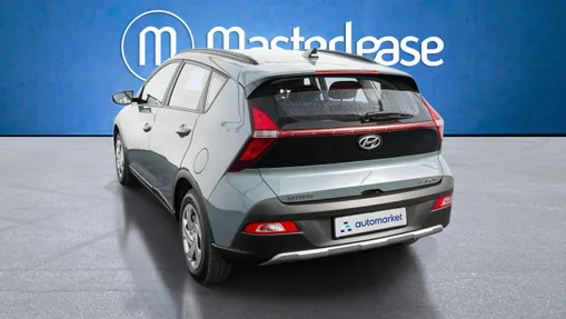 HYUNDAI Bayon Bayon 1.0 T-GDI Modern