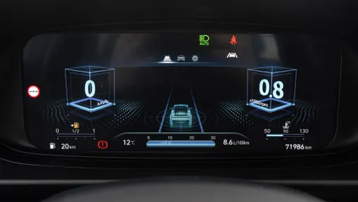 HYUNDAI Bayon Bayon 1.0 T-GDI Modern