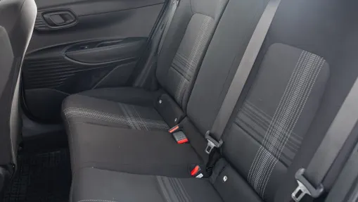 HYUNDAI Bayon Bayon 1.0 T-GDI Modern