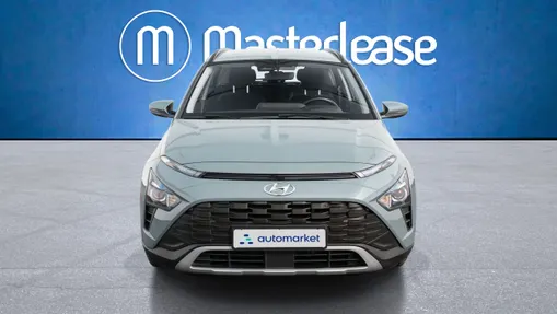 HYUNDAI Bayon Bayon 1.0 T-GDI Modern