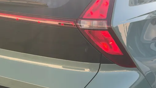 HYUNDAI Bayon Bayon 1.0 T-GDI Modern