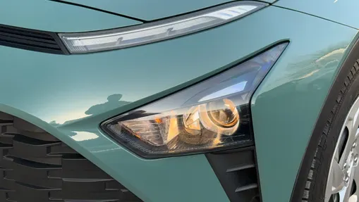 HYUNDAI Bayon Bayon 1.0 T-GDI Modern