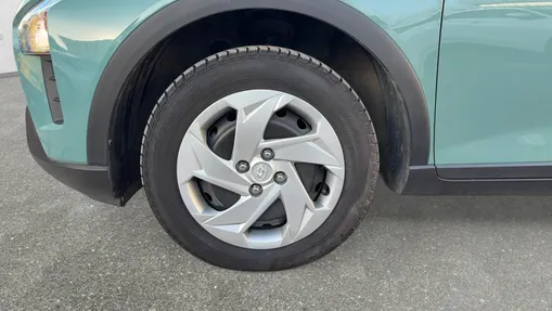 HYUNDAI Bayon Bayon 1.0 T-GDI Modern