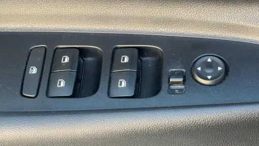 HYUNDAI Bayon Bayon 1.0 T-GDI Modern