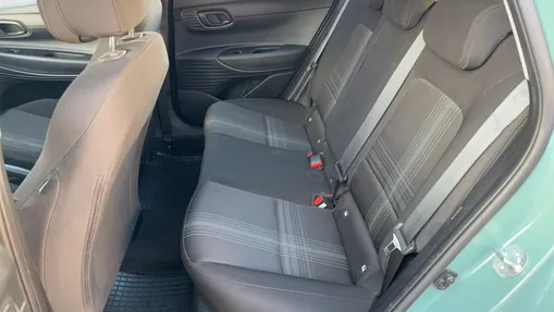HYUNDAI Bayon Bayon 1.0 T-GDI Modern