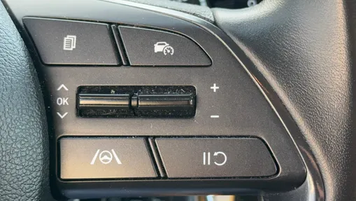 HYUNDAI Bayon Bayon 1.0 T-GDI Modern