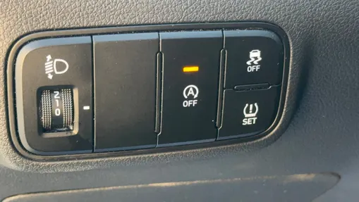 HYUNDAI Bayon Bayon 1.0 T-GDI Modern