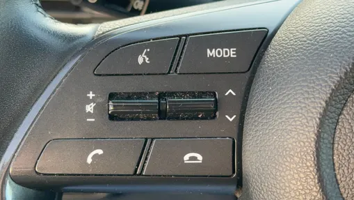HYUNDAI Bayon Bayon 1.0 T-GDI Modern
