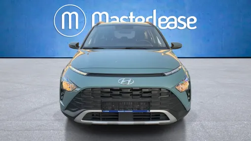 HYUNDAI Bayon Bayon 1.0 T-GDI Modern