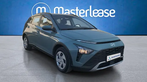HYUNDAI Bayon Bayon 1.0 T-GDI Modern