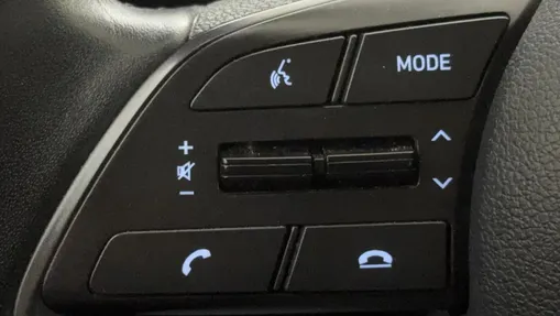 HYUNDAI Bayon Bayon 1.0 T-GDI Modern