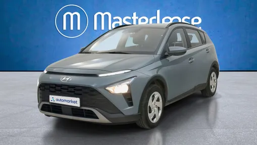 HYUNDAI Bayon Bayon 1.0 T-GDI Modern