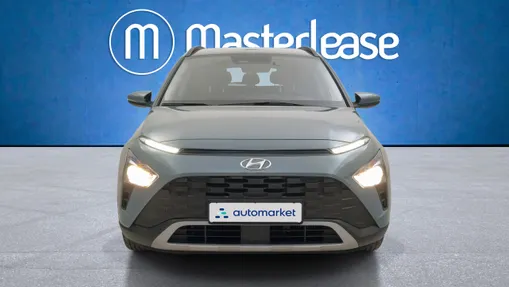 HYUNDAI Bayon Bayon 1.0 T-GDI Modern
