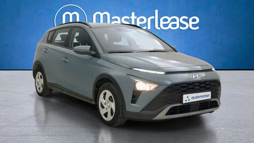 HYUNDAI Bayon Bayon 1.0 T-GDI Modern