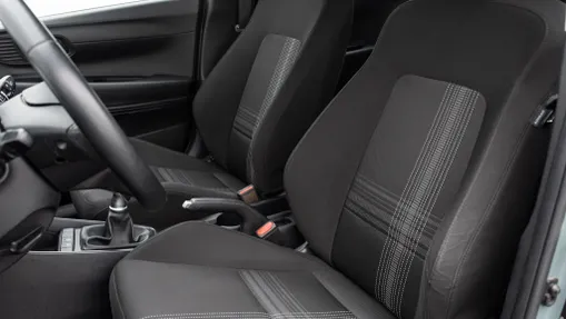 HYUNDAI Bayon Bayon 1.0 T-GDI Modern