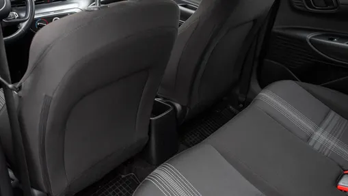 HYUNDAI Bayon Bayon 1.0 T-GDI Modern