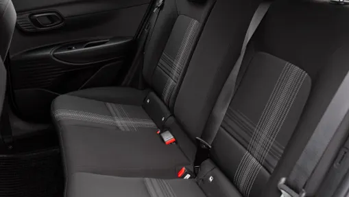 HYUNDAI Bayon Bayon 1.0 T-GDI Modern