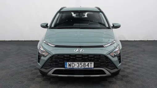 HYUNDAI Bayon Bayon 1.0 T-GDI Modern