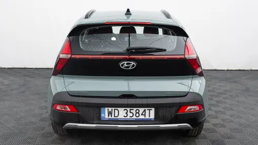 HYUNDAI Bayon Bayon 1.0 T-GDI Modern