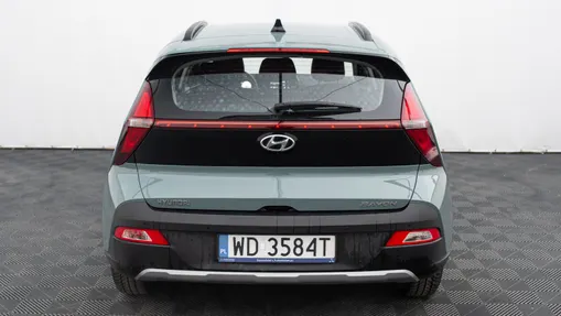 HYUNDAI Bayon Bayon 1.0 T-GDI Modern