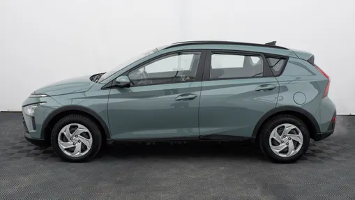 HYUNDAI Bayon Bayon 1.0 T-GDI Modern