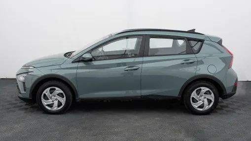 HYUNDAI Bayon Bayon 1.0 T-GDI Modern