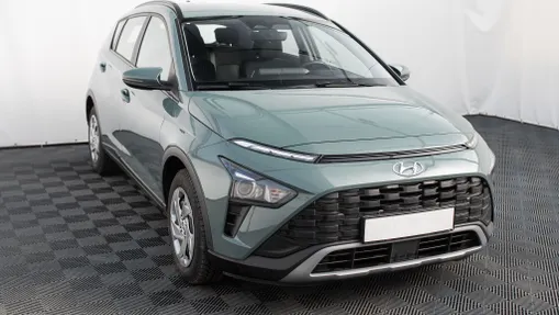 HYUNDAI Bayon Bayon 1.0 T-GDI Modern