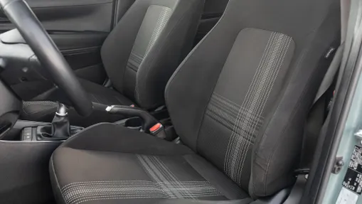 HYUNDAI Bayon Bayon 1.0 T-GDI Modern