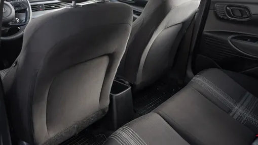 HYUNDAI Bayon Bayon 1.0 T-GDI Modern