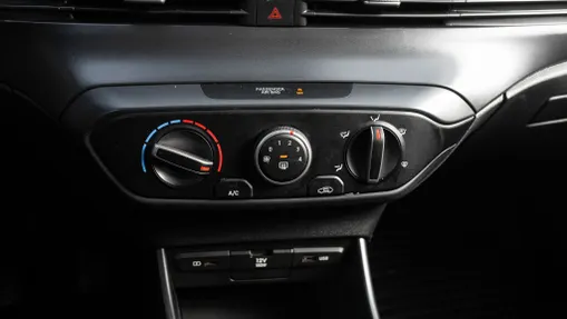 HYUNDAI Bayon Bayon 1.0 T-GDI Modern