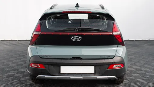 HYUNDAI Bayon Bayon 1.0 T-GDI Modern