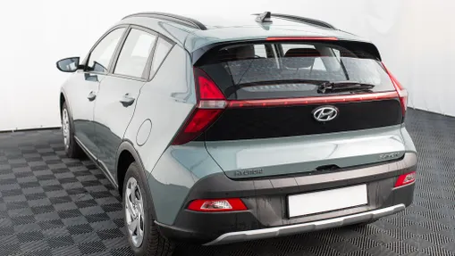 HYUNDAI Bayon Bayon 1.0 T-GDI Modern