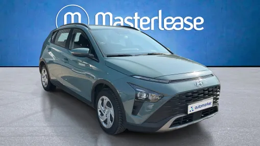 HYUNDAI Bayon Bayon 1.0 T-GDI Modern