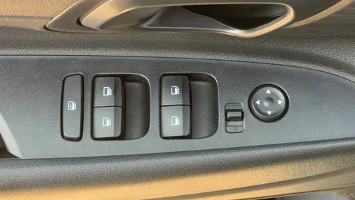 HYUNDAI Bayon Bayon 1.0 T-GDI Modern