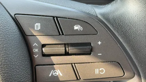 HYUNDAI Bayon Bayon 1.0 T-GDI Modern
