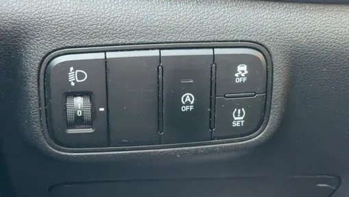 HYUNDAI Bayon Bayon 1.0 T-GDI Modern