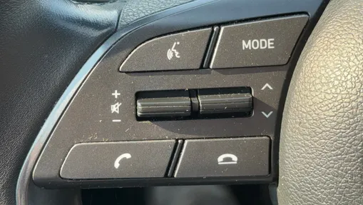 HYUNDAI Bayon Bayon 1.0 T-GDI Modern