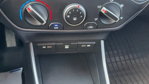 HYUNDAI Bayon Bayon 1.0 T-GDI Modern