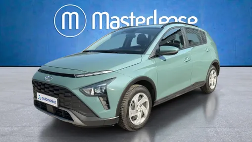 HYUNDAI Bayon Bayon 1.0 T-GDI Modern
