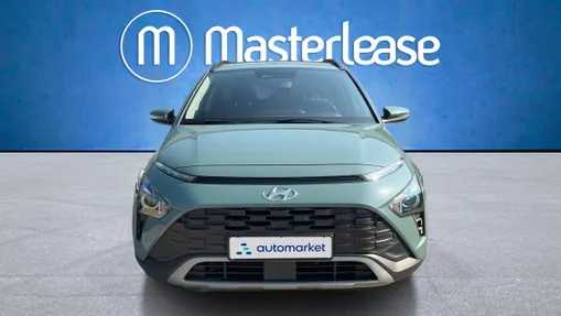 HYUNDAI Bayon Bayon 1.0 T-GDI Modern