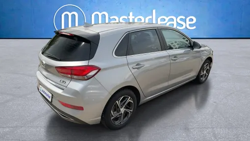 HYUNDAI i30 i30 1.5 DPI Smart